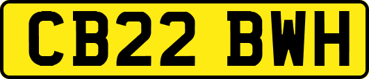 CB22BWH