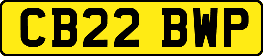 CB22BWP