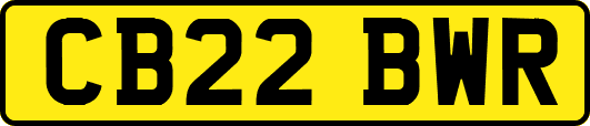 CB22BWR