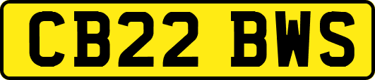 CB22BWS