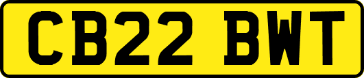 CB22BWT