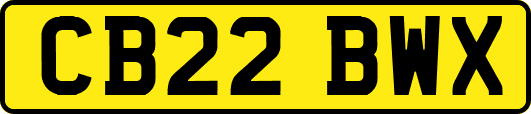 CB22BWX