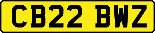 CB22BWZ