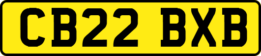 CB22BXB