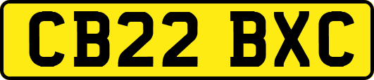 CB22BXC