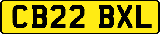 CB22BXL