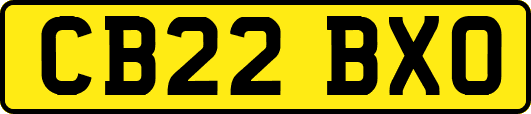 CB22BXO