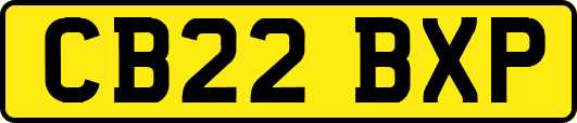 CB22BXP
