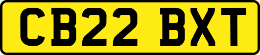 CB22BXT