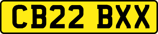 CB22BXX