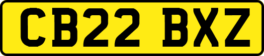 CB22BXZ