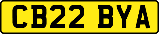 CB22BYA
