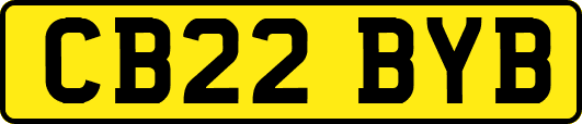 CB22BYB