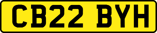 CB22BYH