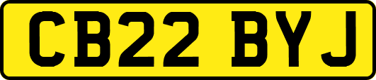 CB22BYJ