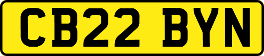 CB22BYN