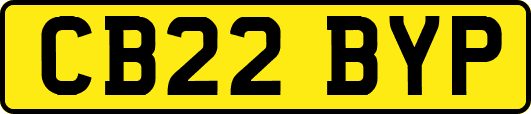 CB22BYP