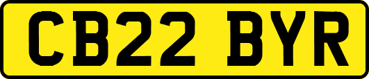 CB22BYR