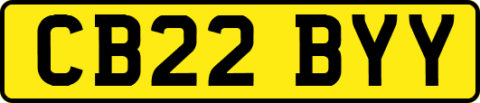 CB22BYY