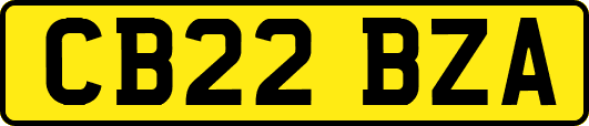 CB22BZA