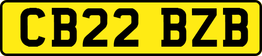 CB22BZB
