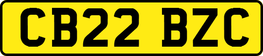 CB22BZC
