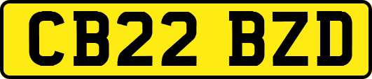 CB22BZD