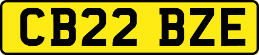 CB22BZE