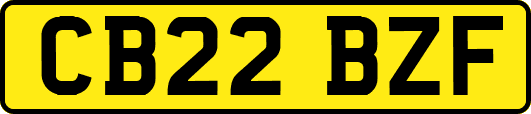 CB22BZF