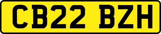 CB22BZH