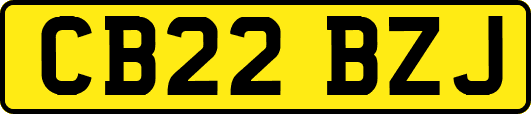 CB22BZJ