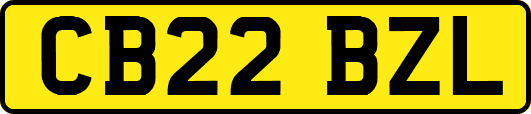 CB22BZL
