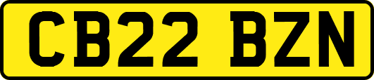 CB22BZN
