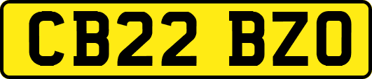 CB22BZO