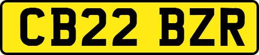 CB22BZR