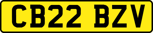 CB22BZV