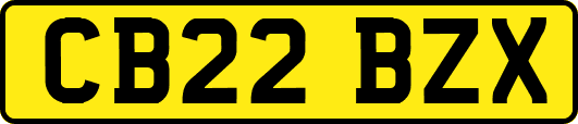 CB22BZX