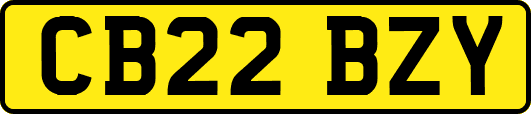 CB22BZY