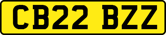 CB22BZZ