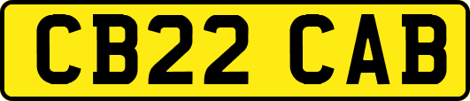 CB22CAB