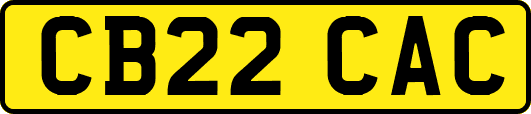 CB22CAC