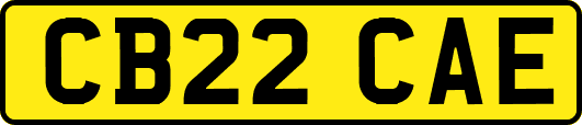 CB22CAE
