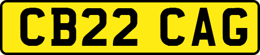 CB22CAG