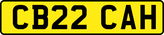 CB22CAH