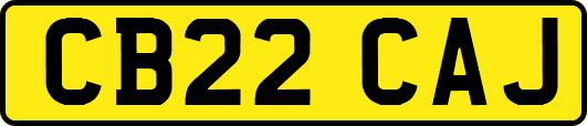 CB22CAJ