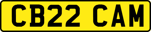 CB22CAM