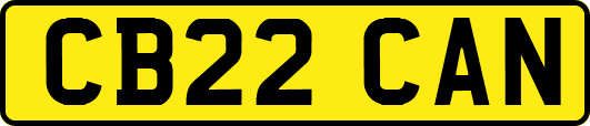 CB22CAN
