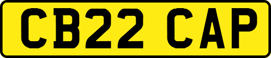 CB22CAP