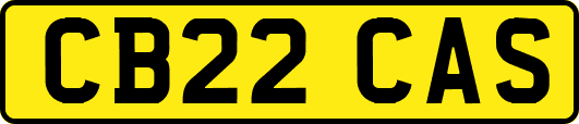 CB22CAS