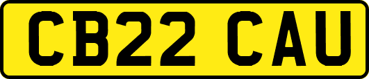 CB22CAU